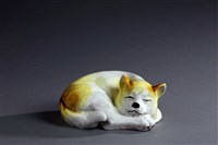 靈貓藏品圖，第1張